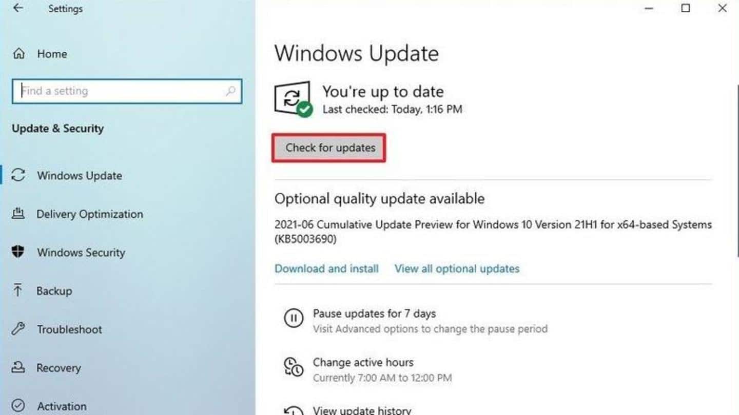 Here's how to install Windows 11 Insider Preview for free ...