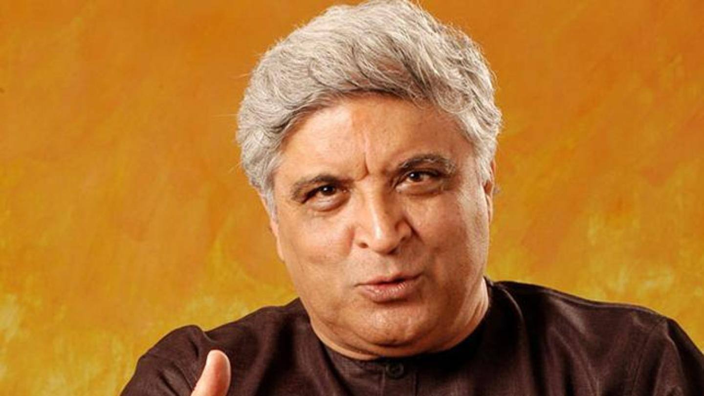 Filmmakers are avoiding anything sentimental: Akhtar Filmmakers are avoiding anything sentimental: Akhtar
