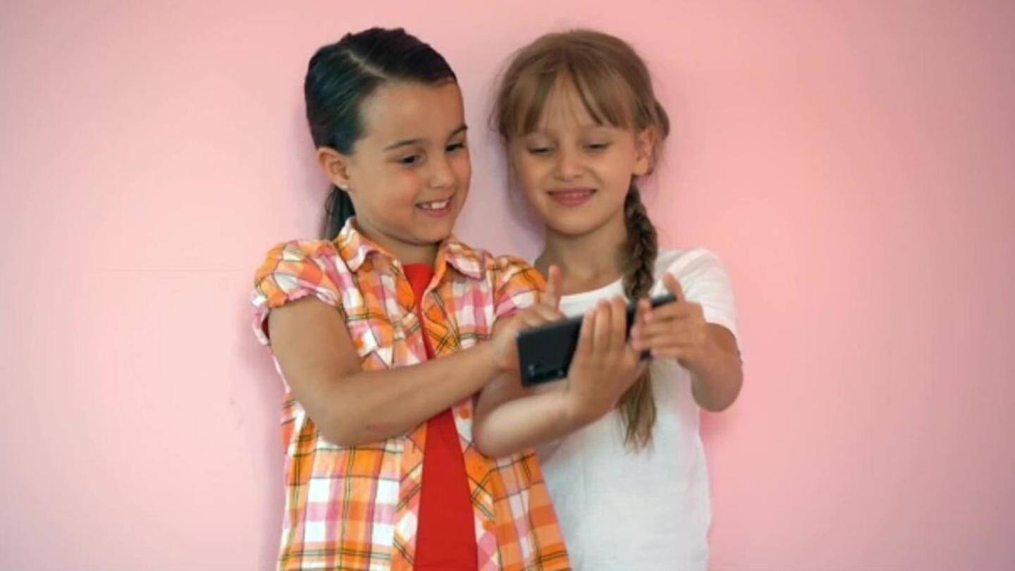 Facebook was aware of Instagram's impact on children's mental health Facebook was aware of Instagram's impact on children's mental health