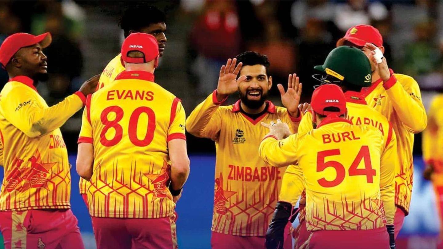 T20 World Cup, ZIM vs NED: Preview, stats, Fantasy XI