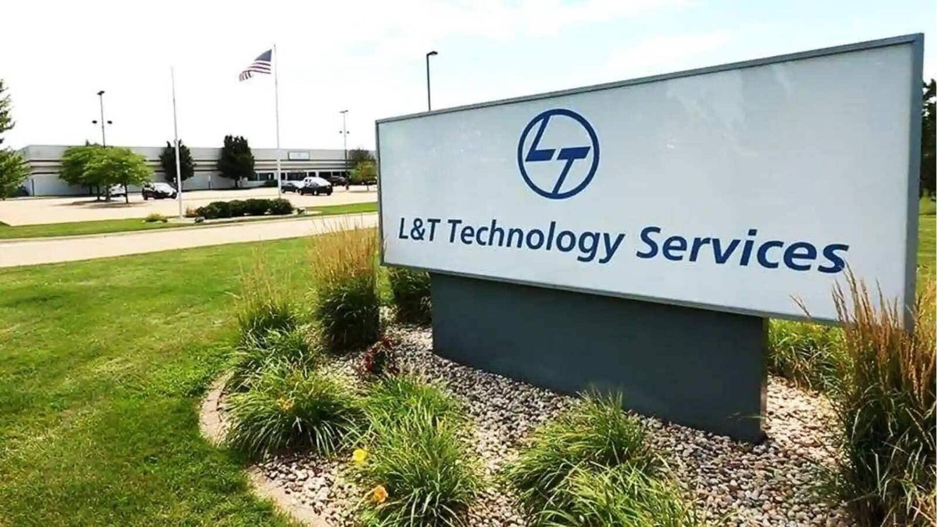 L&T Tech Services cuts 200 jobs as automation replaces humans