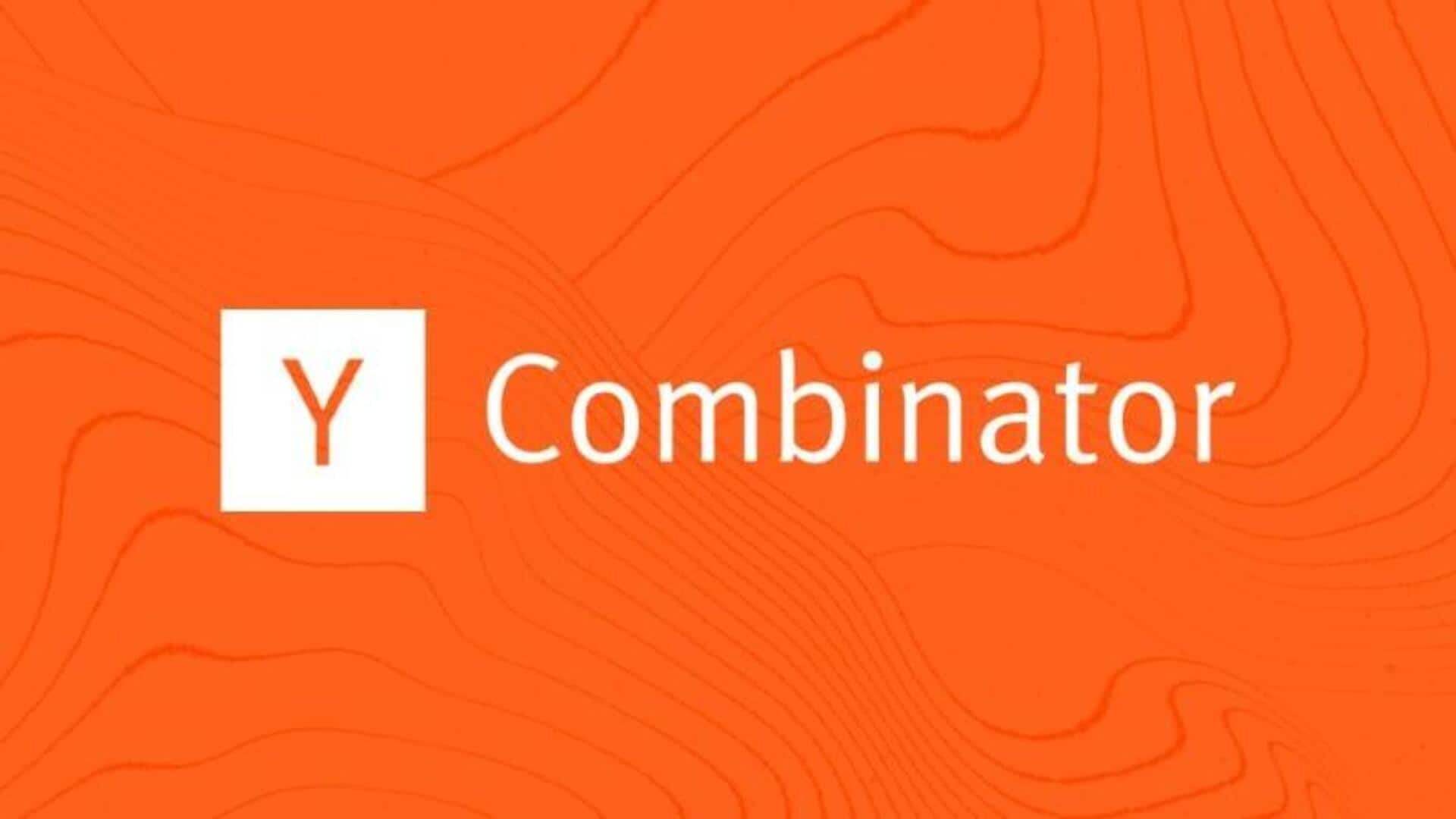 Y Combinator to invest $500K each in 70 AI start-ups Y Combinator to invest $500K each in 70 AI start-ups