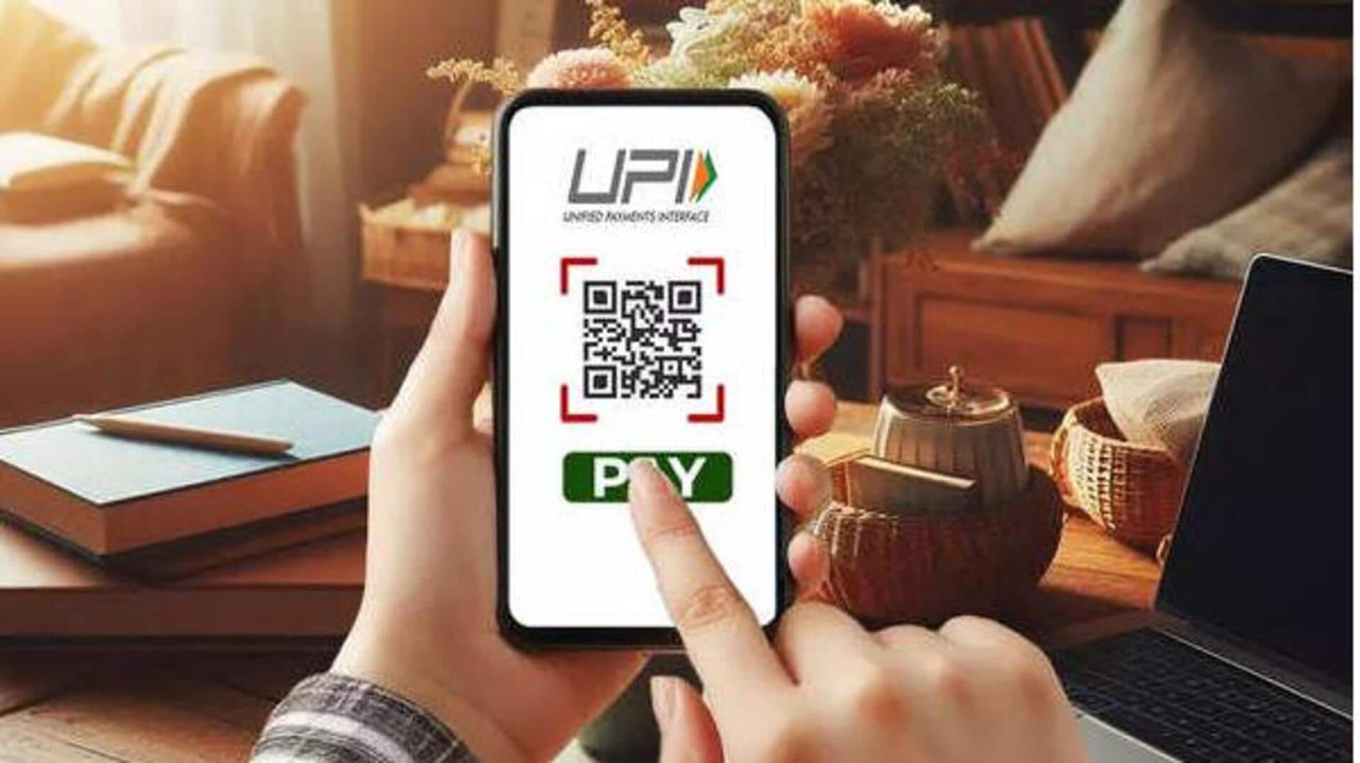 Why some shops are refusing UPI payments in Karnataka Why some shops are refusing UPI payments in Karnataka