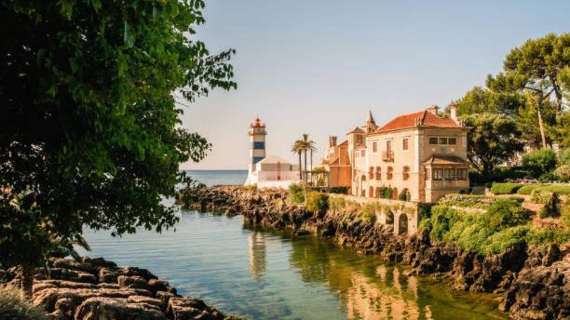 Most beautiful seaside towns in Portugal: A list