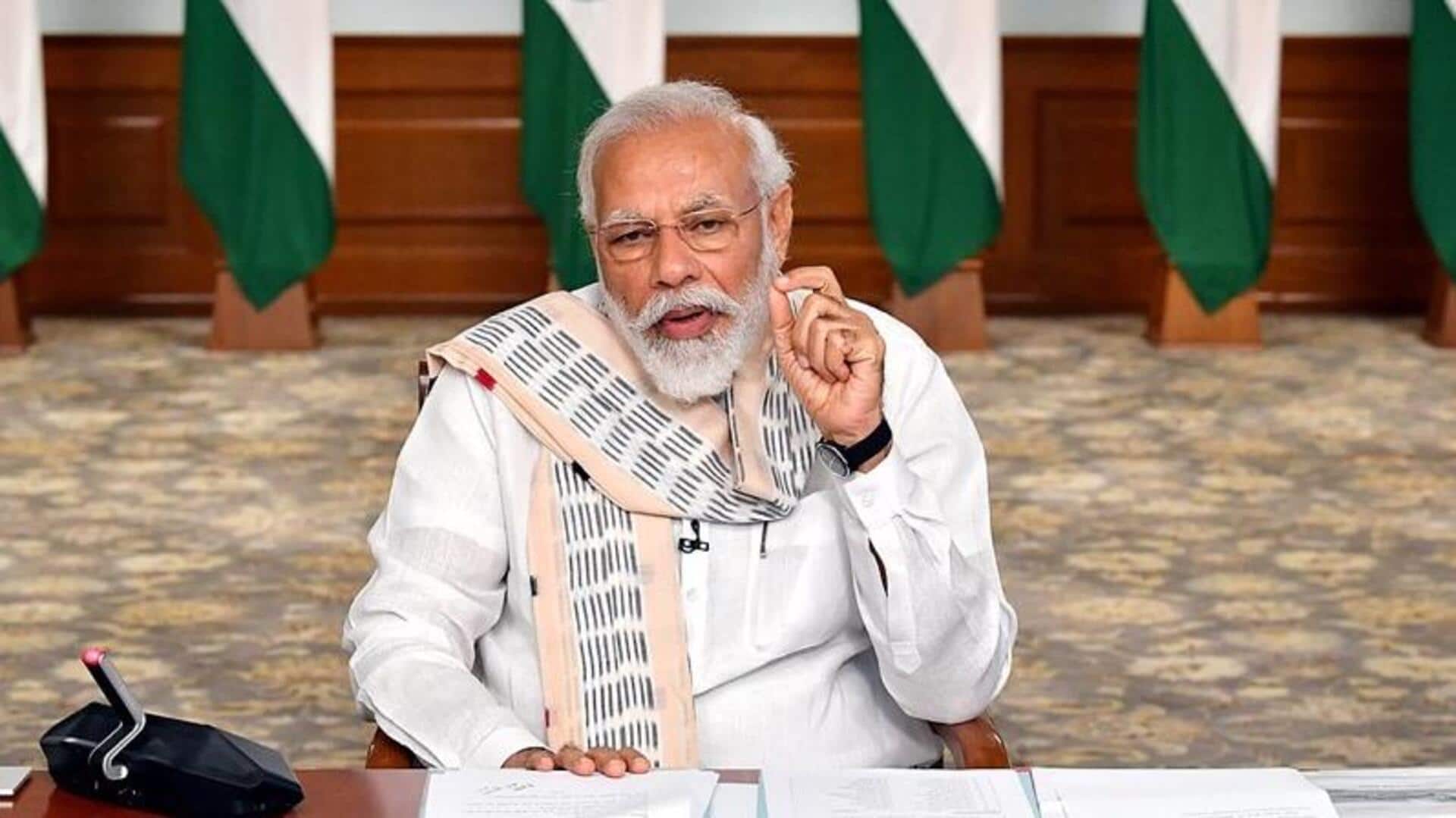 PM Modi inaugurates projects worth ₹4,900cr in Tamil Nadu PM Modi inaugurates projects worth ₹4,900cr in Tamil Nadu
