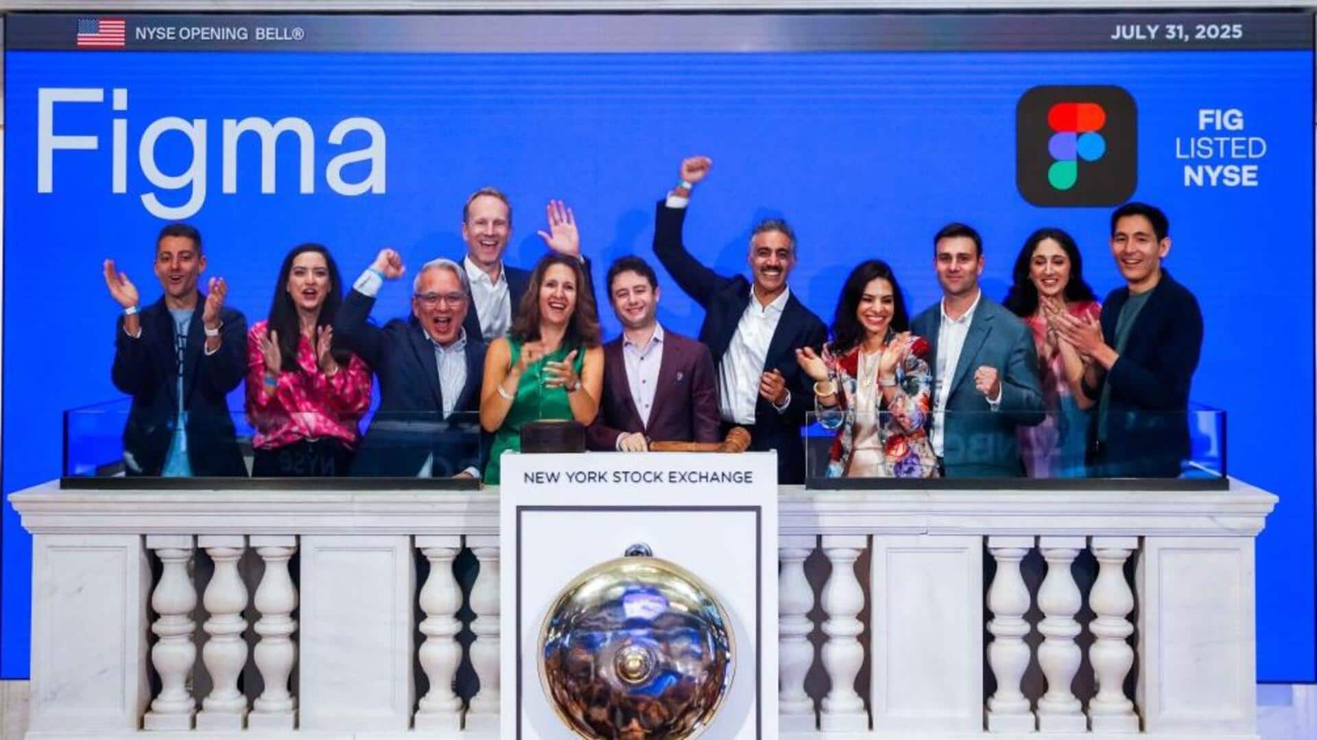 This IPO's 250% jump just turned several investors into billionaires