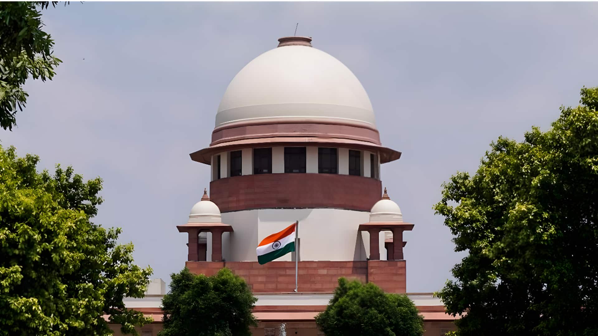 Why did SC decline to extend Waqf registration deadline?