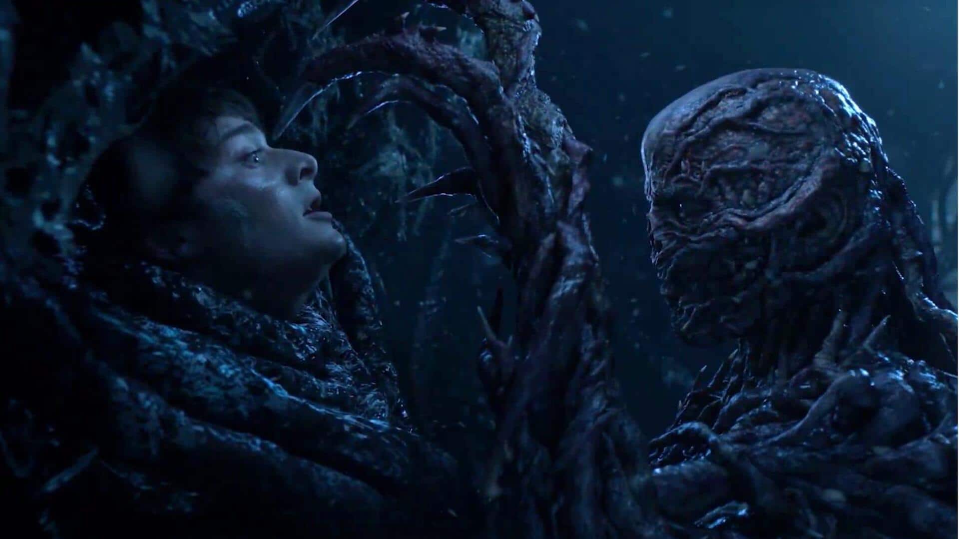 When, how to watch 'Stranger Things' S05 finale in India