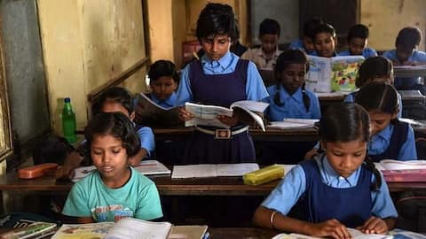 'Ram' as dog name option in Chhattisgarh exam sparks row 