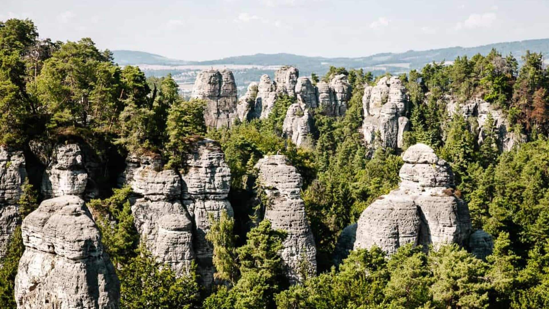 These Czech Republic spots are a must-visit