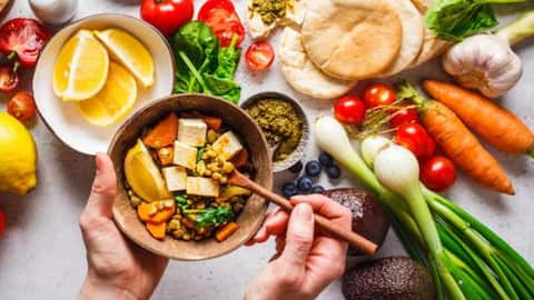 Debunking all myths about raw food diets