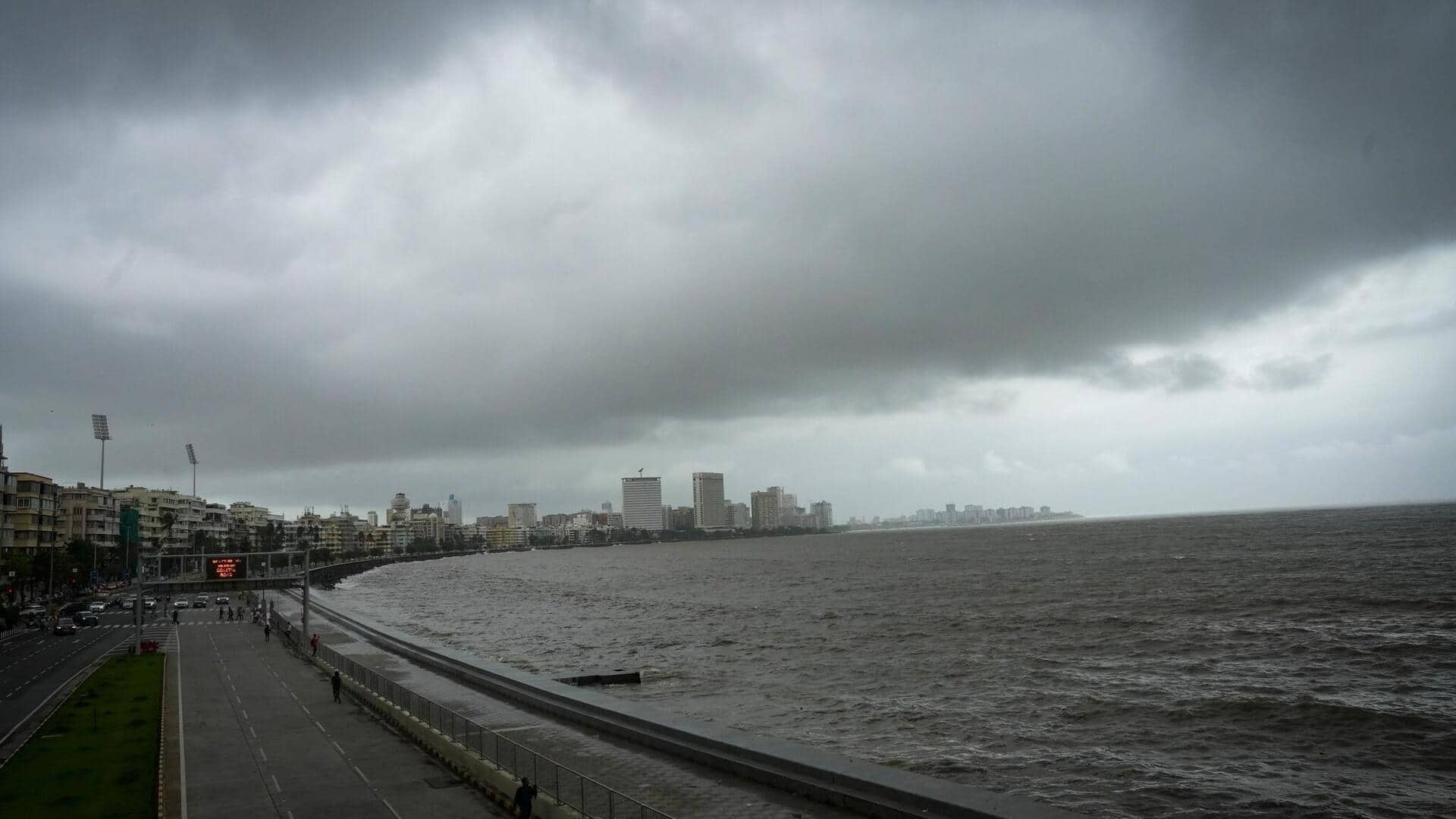 Monsoon stalls in India; Pune introduces odd-even water supply system