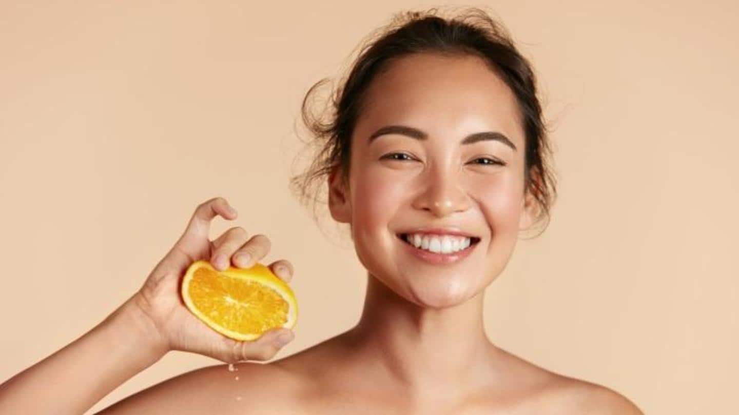 #HealthBytes: A few non-citrus fruits to boost vitamin C intake