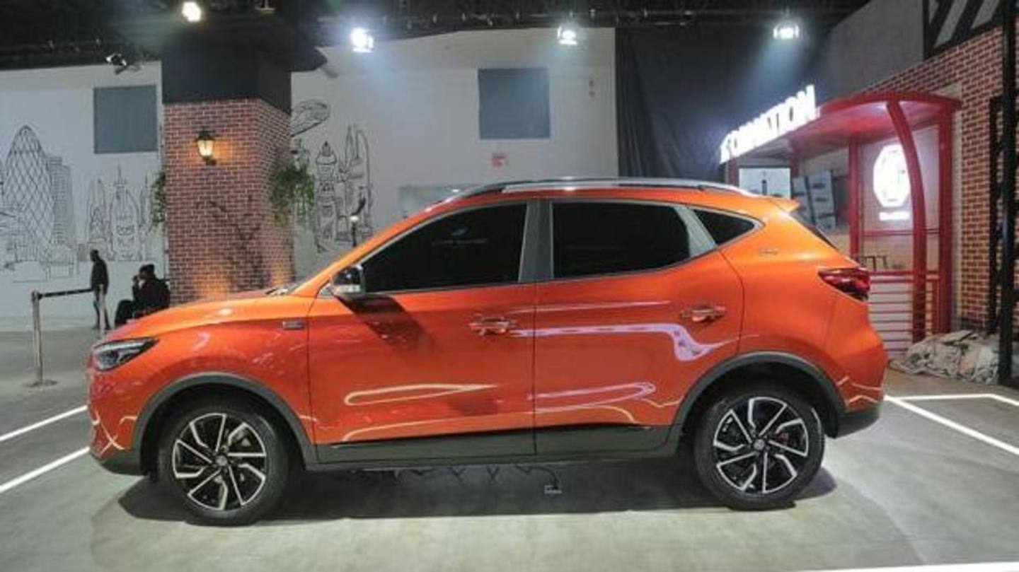 It will sport adjustable headlights and 17-inch alloy wheels It will sport adjustable headlights and 17-inch alloy wheels