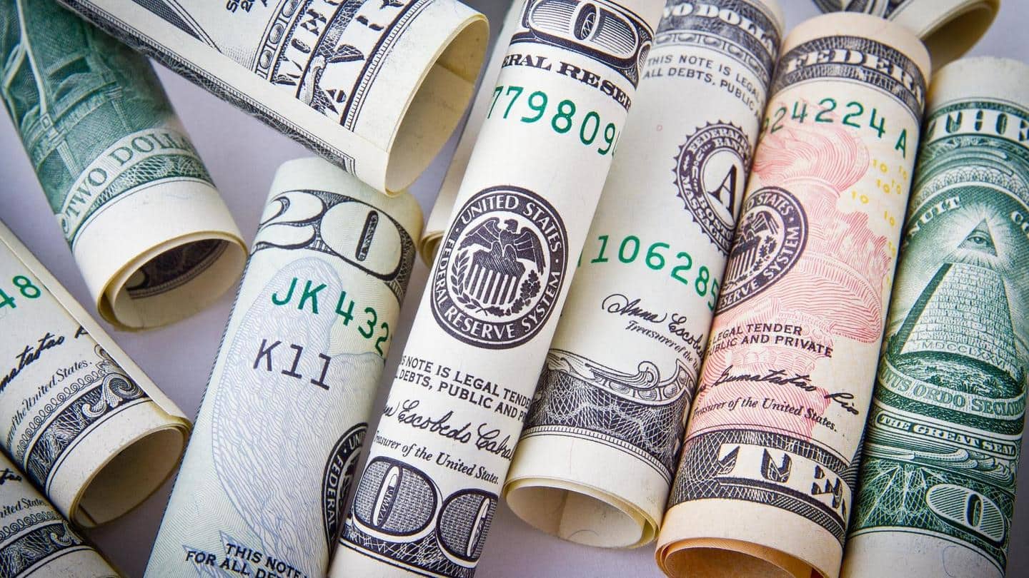 What happens if income inequality persists? What happens if income inequality persists?