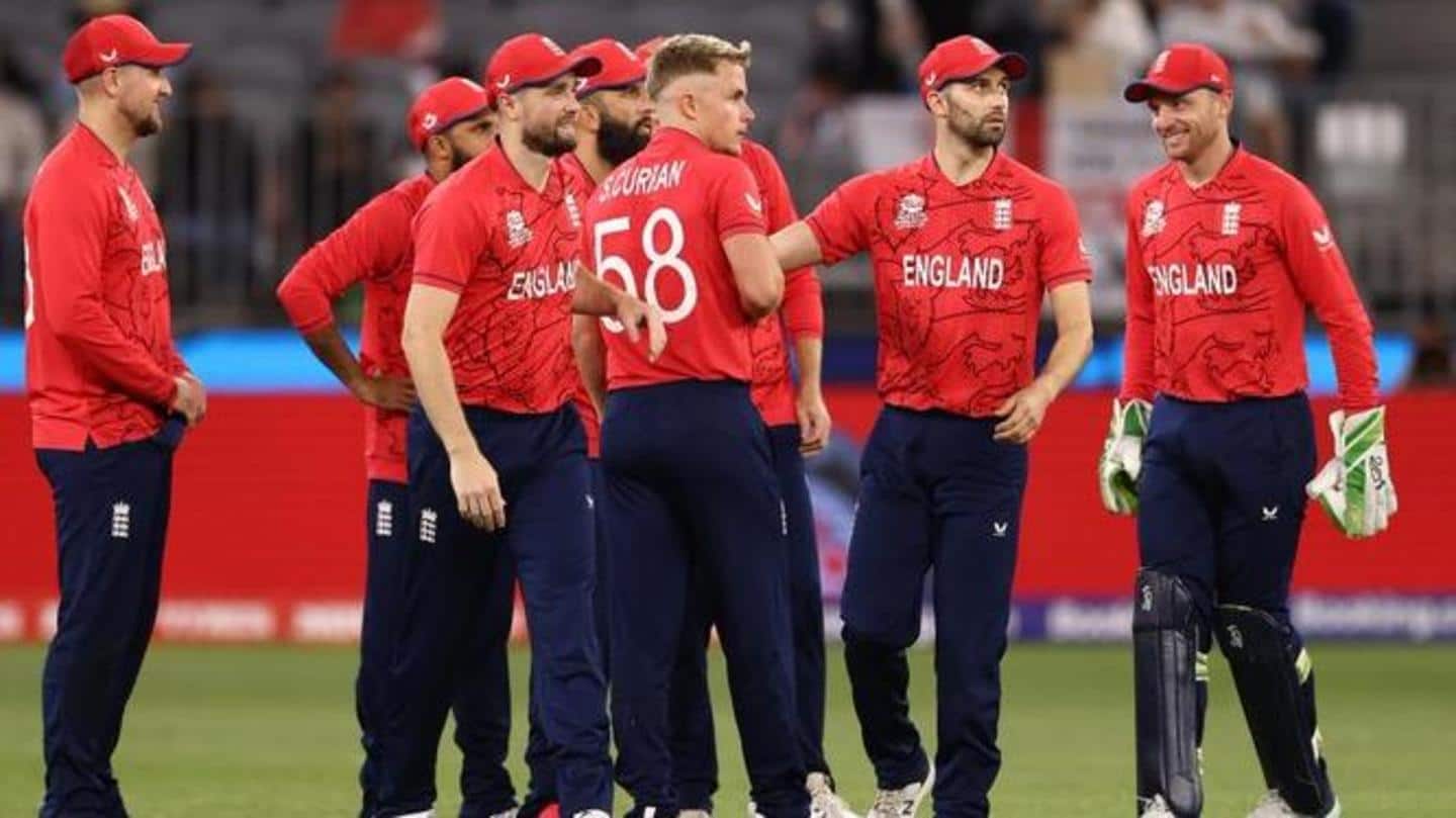 2022 T20 World Cup, England hammer Afghanistan: Key stats
