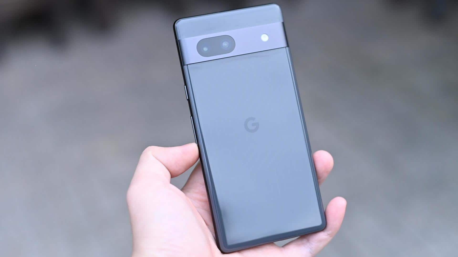 Google Pixel 7a: A roundup of leaks, rumors, and expectations