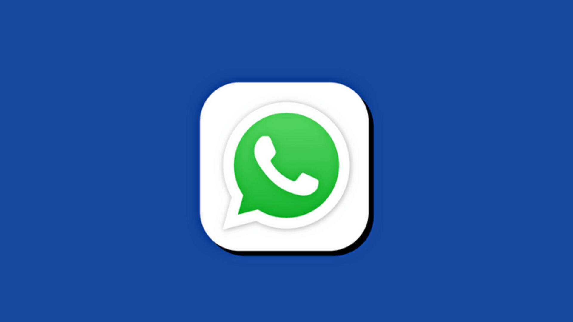 WhatsApp to allow Channel owners to add new admins