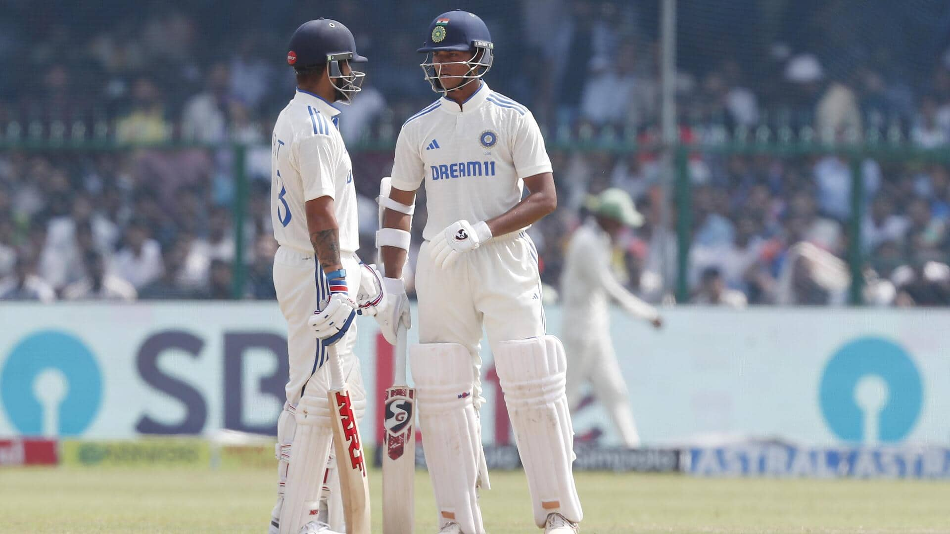 Michael Vaughan claims India emulated England's style in Kanpur Test