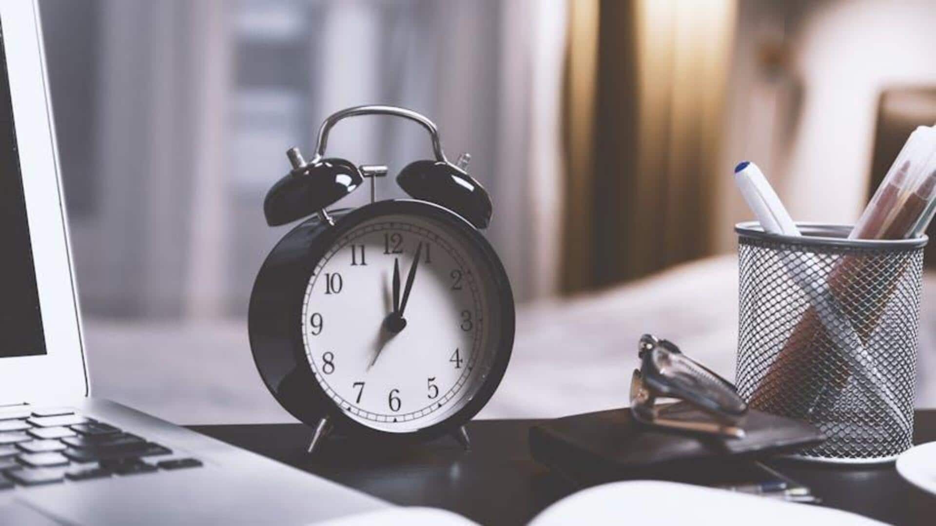 Time management 101: How bullet journaling can help Time management 101: How bullet journaling can help