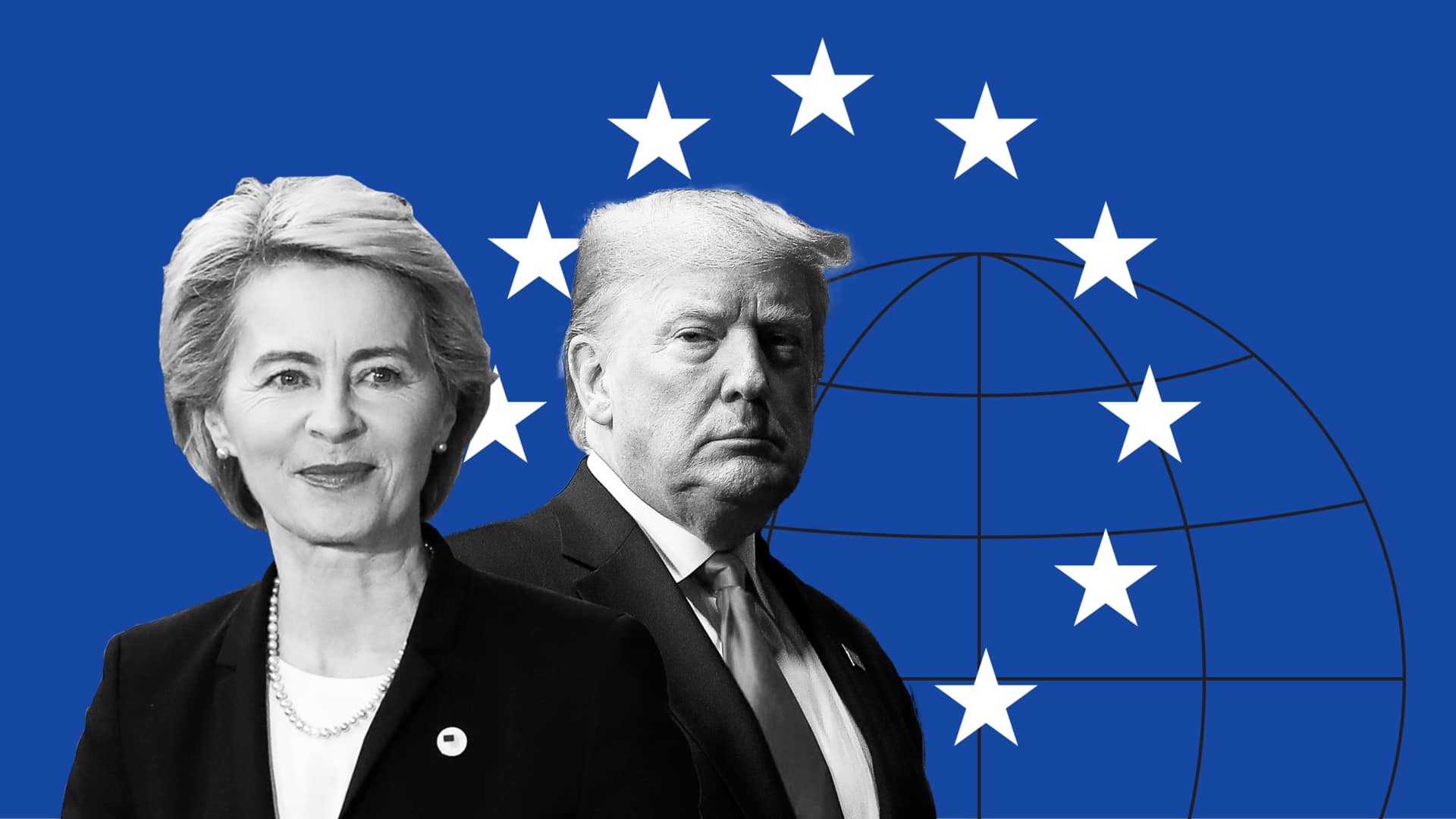 What is EU's 'trade bazooka' against Trump's new tariff threat?