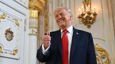 Trump's 'bold new approach' for 'Gaza Peace Board': $1B contribution