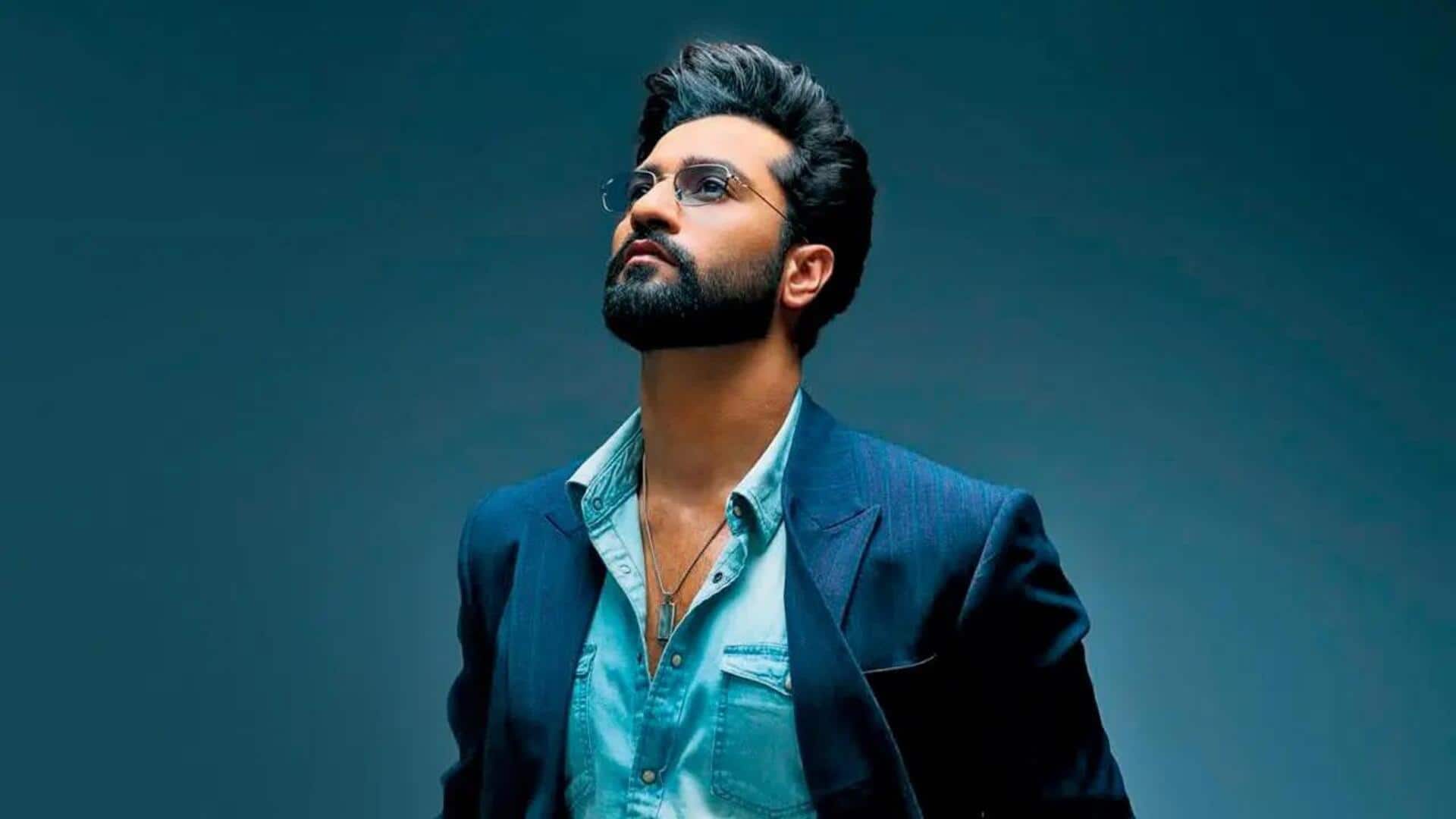 Vicky Kaushal's 'Uri' character won't be in 'Dhurandhar 2'?