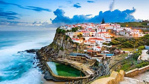 You must visit these scenic coastal villages in Portugal
