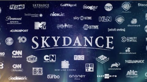 Paramount-Warner Bros. Discovery merger to create Skydance 