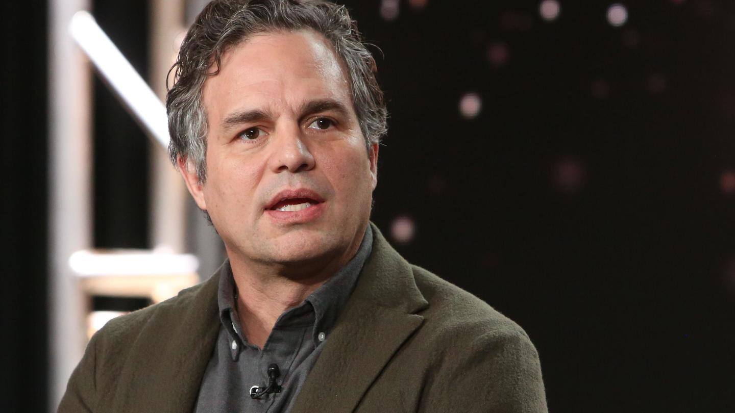Discouraging to see HFPA resist the change, says Ruffalo Discouraging to see HFPA resist the change, says Ruffalo