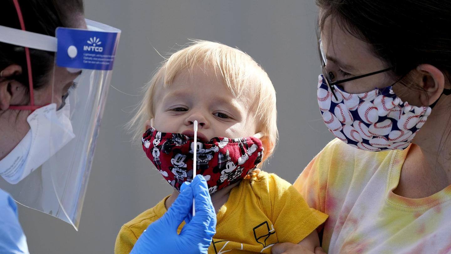 Israel already allows Pfizer for vulnerable kids aged 5-11 Israel already allows Pfizer for vulnerable kids aged 5-11