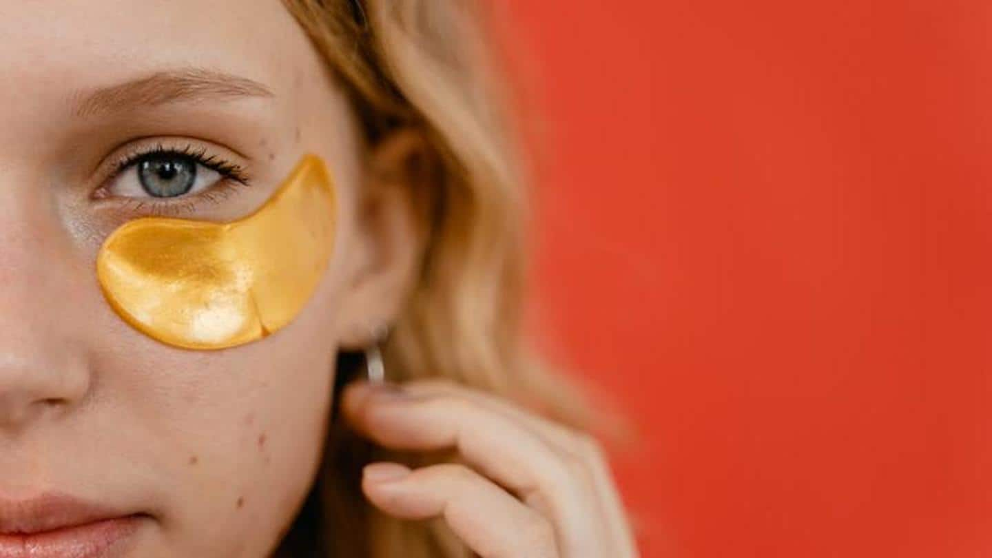 Best home remedies to get rid of dark circles