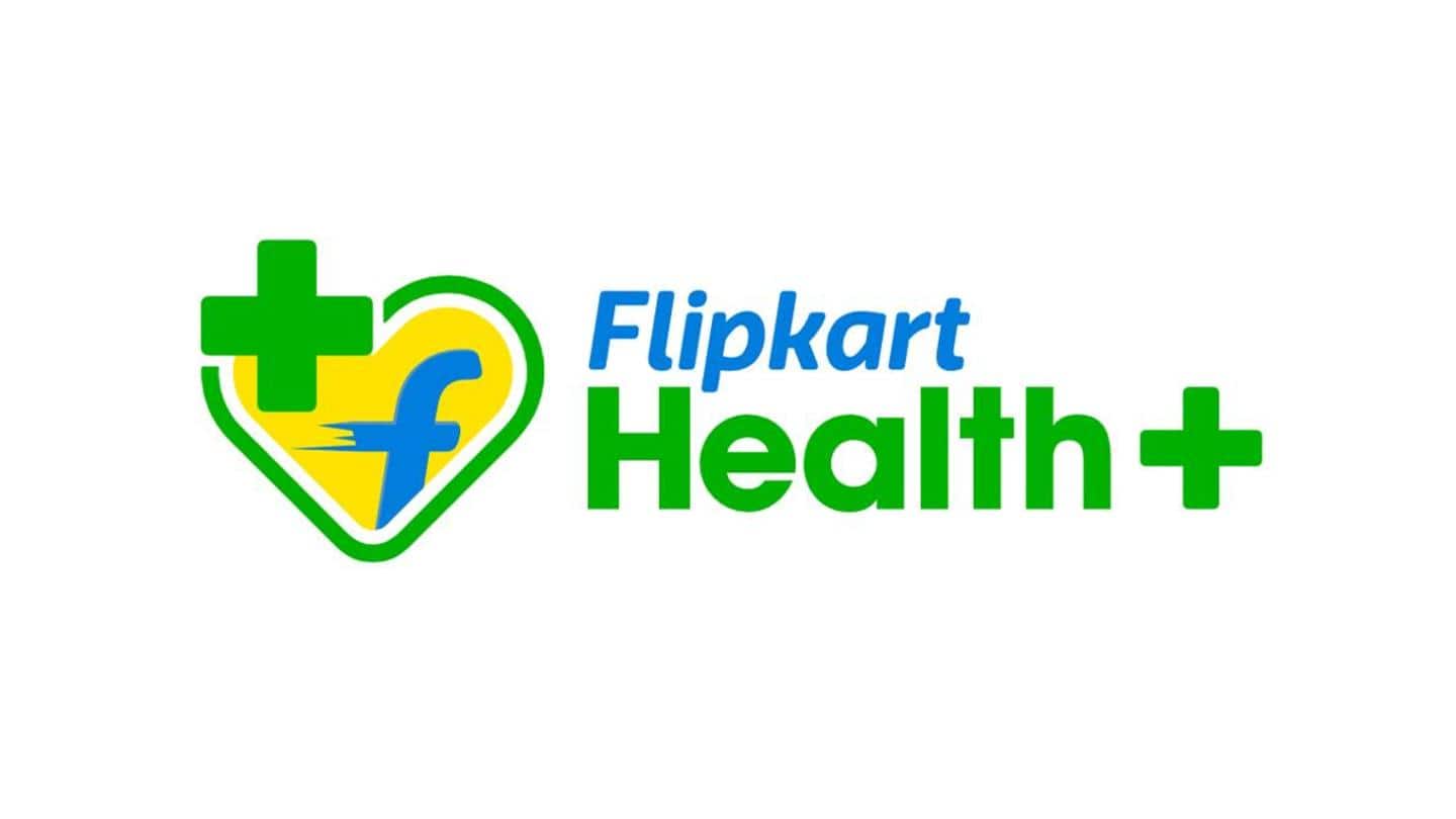 Flipkart Health+ app launched: How to order medicines
