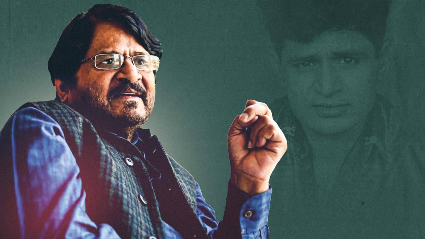 Raghubir Yadav birthday special: Looking at his five best works