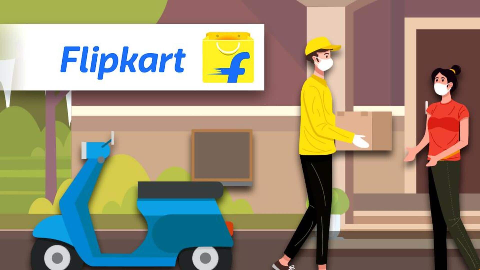 Flipkart will offer same-day delivery in these 20 cities