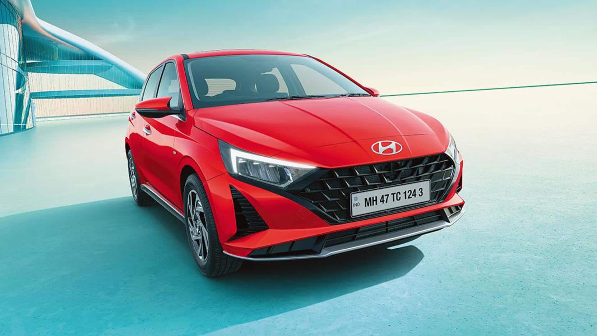Hyundai India launches i20 Sportz (O) at Rs. 8.7 lakh