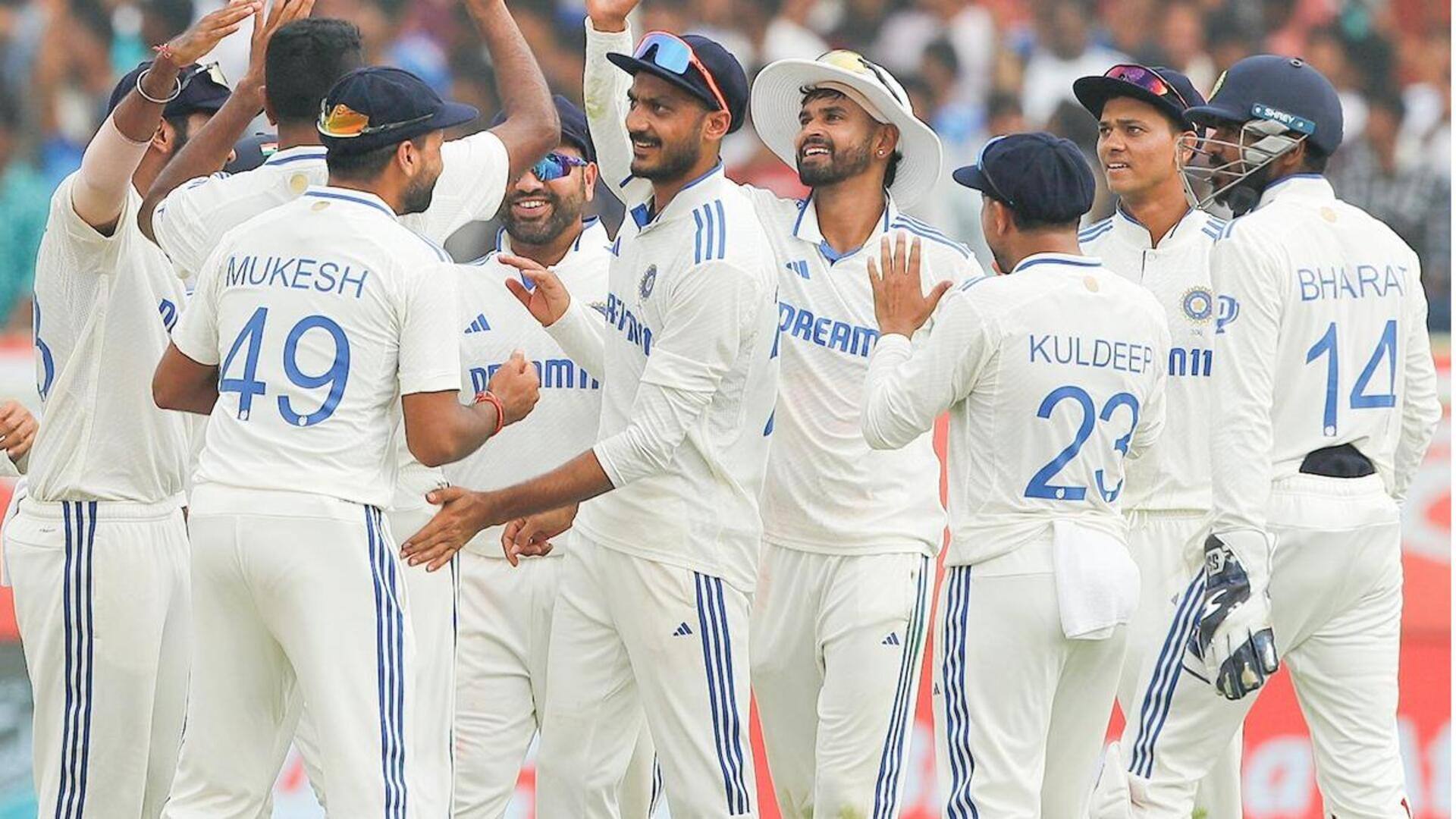India beat England in Vizag Test: Here are the takeaways
