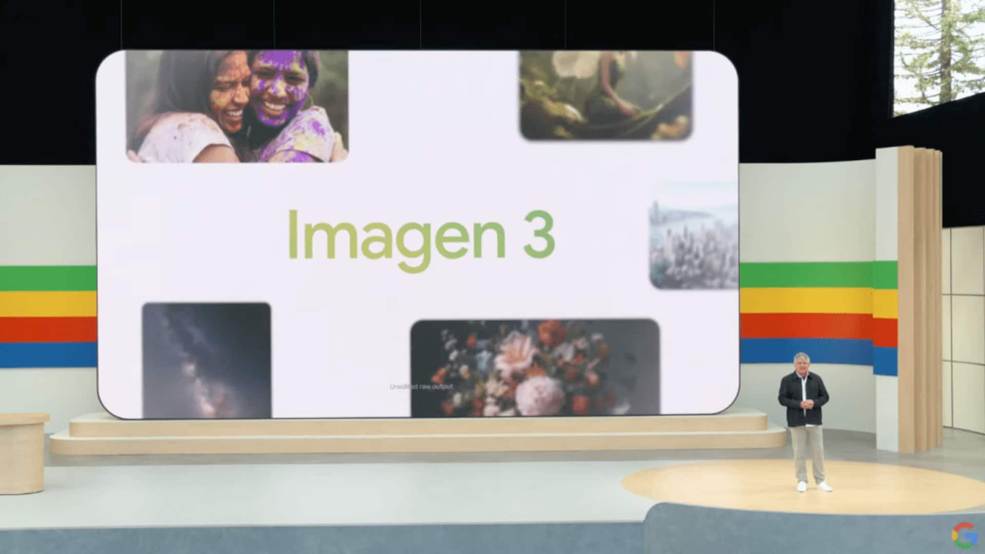 Google releases Imagen 3 AI image generator for Gemini users