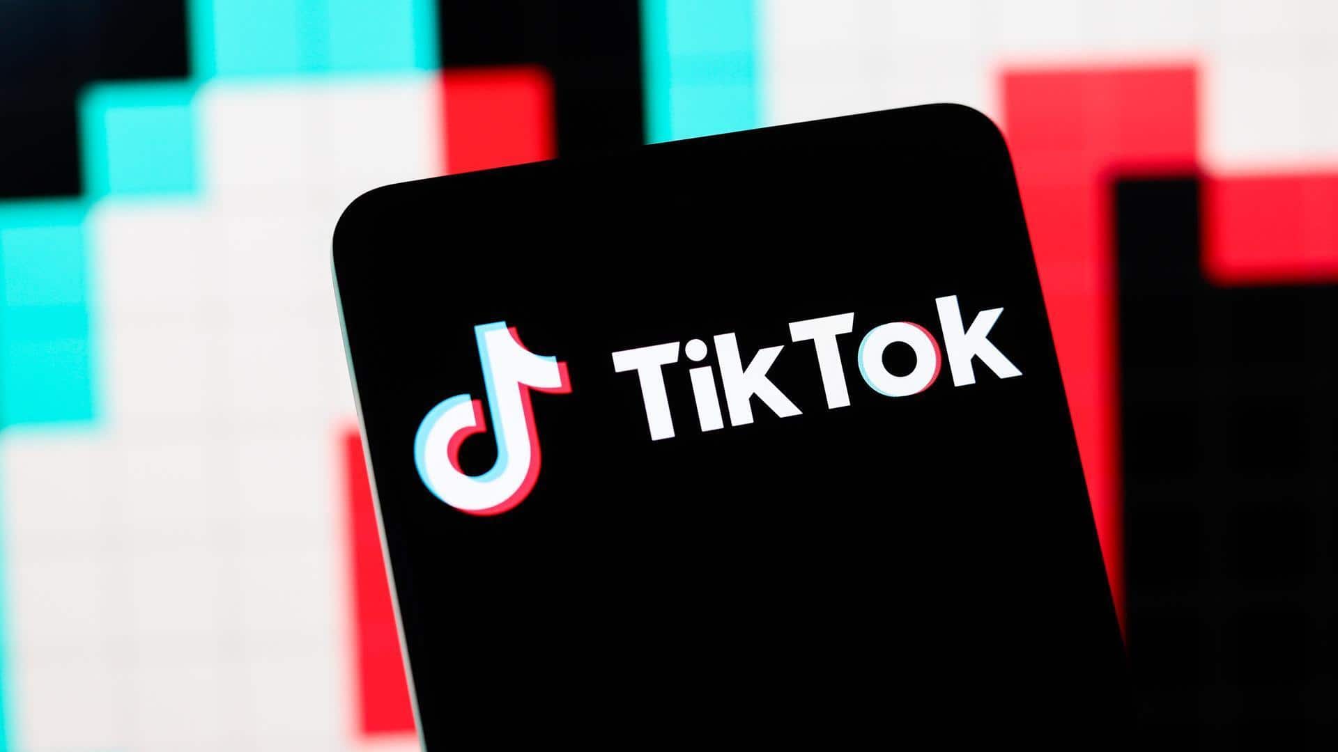 TikTok now gives you badges to limit your mindless scrolling