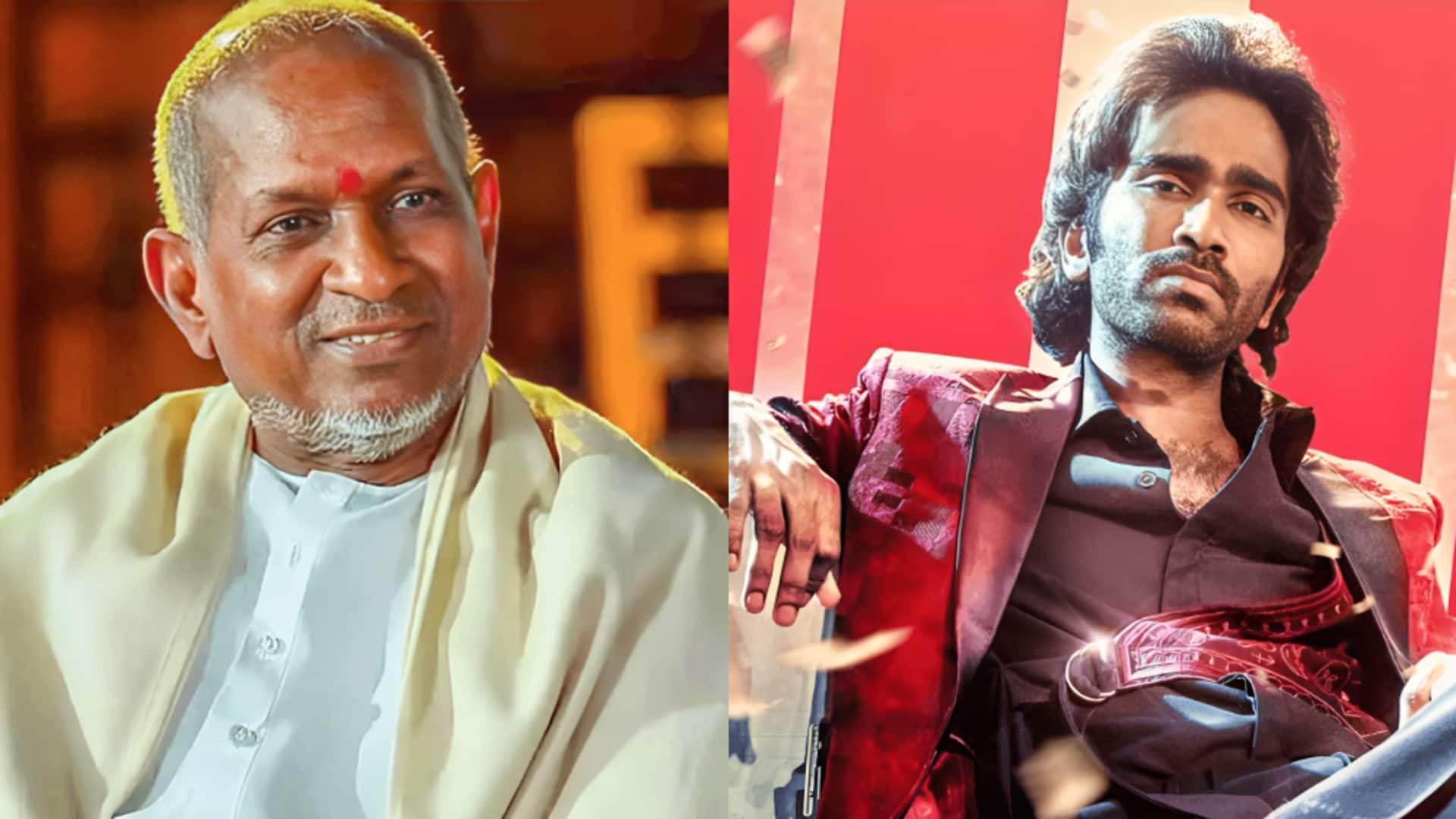 Ilaiyaraaja triumphs in copyright dispute over 'Dude' songs