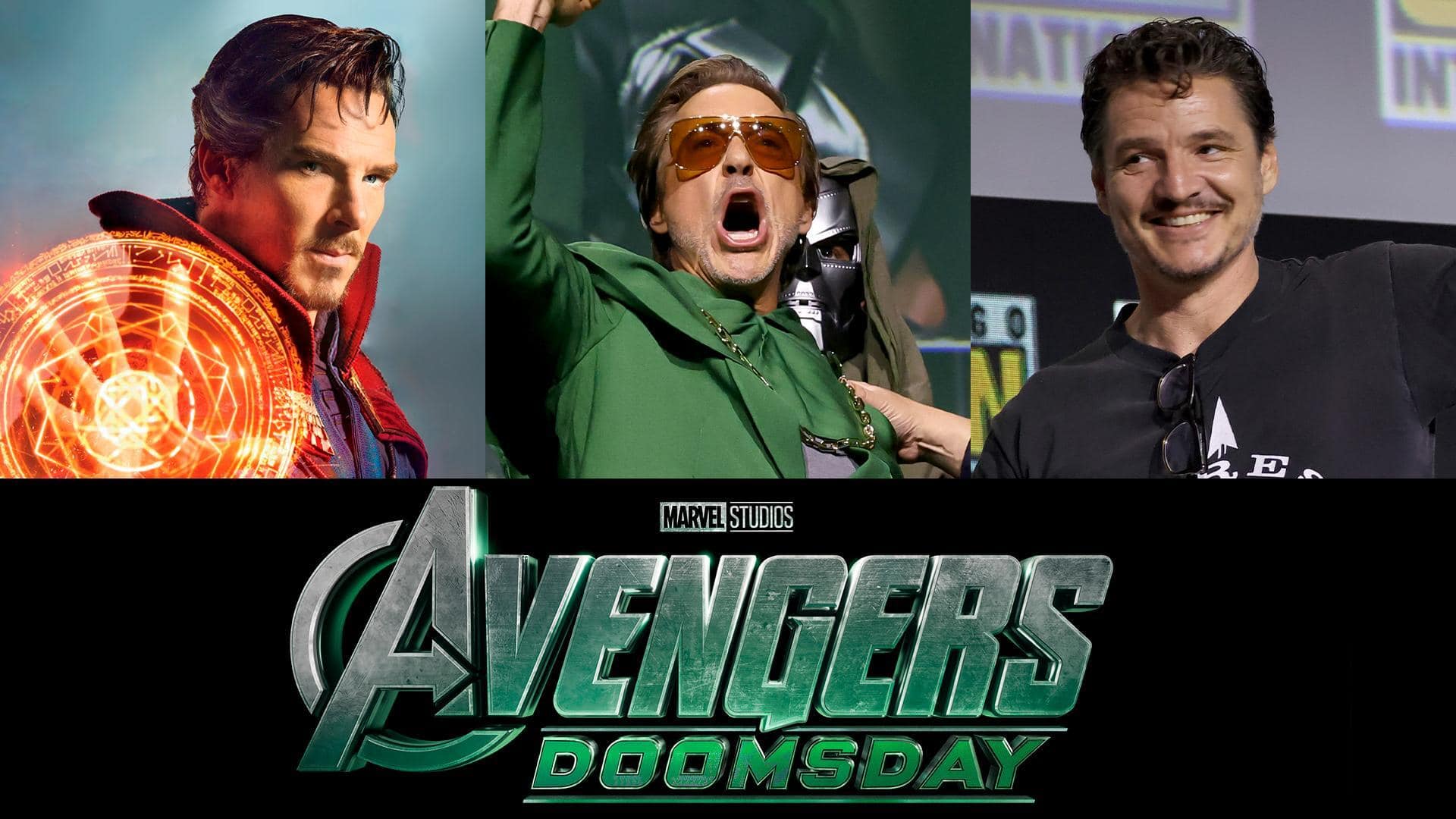 'Avengers: Doomsday' trailer to be shortest in franchise history