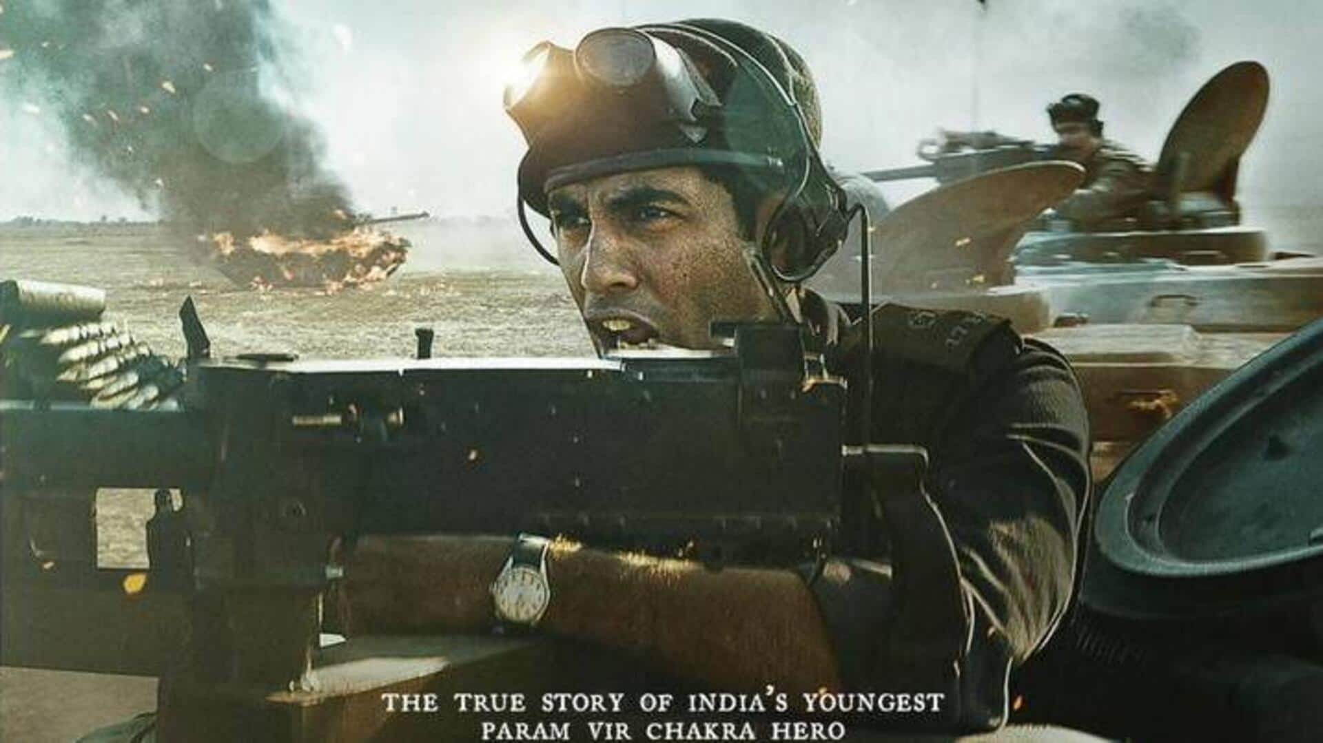 OTT: When, where to watch Agastya Nanda's 'Ikkis'