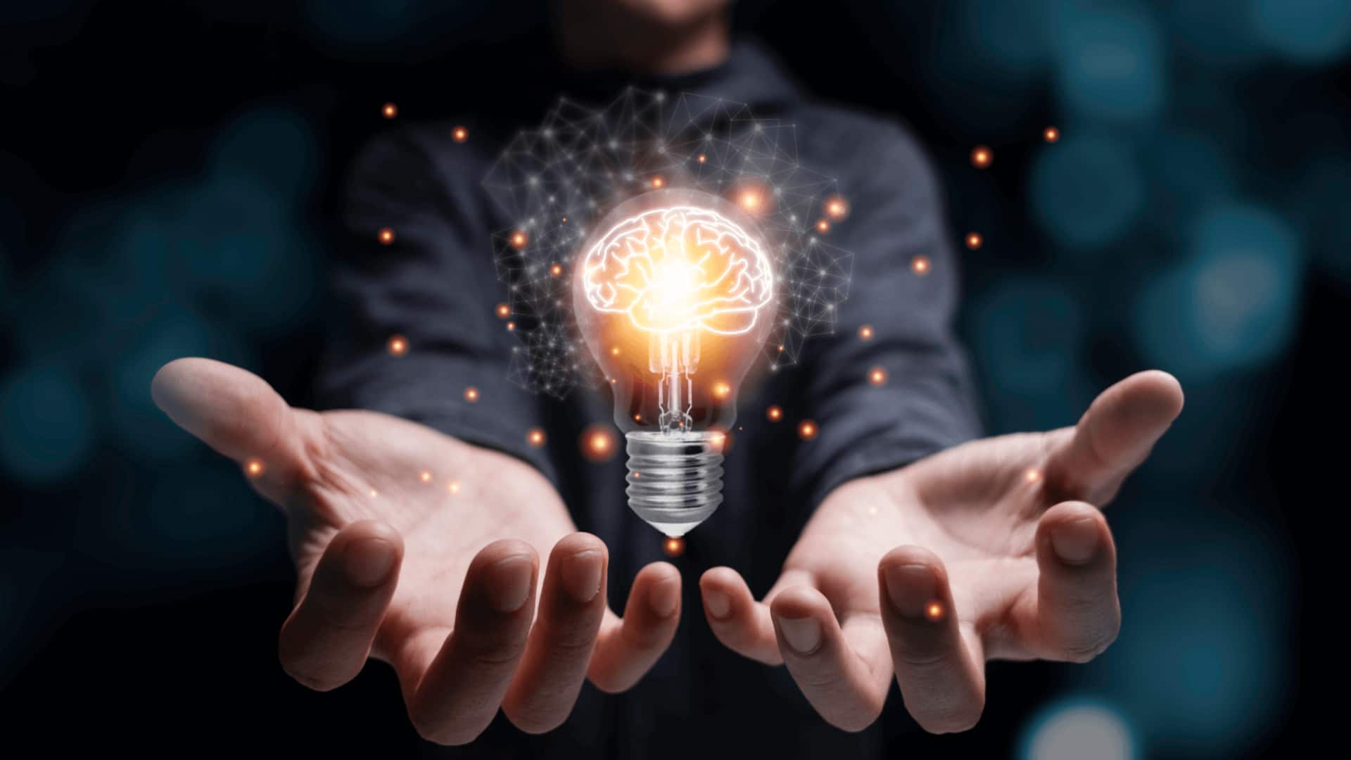 What are visualization breaks?