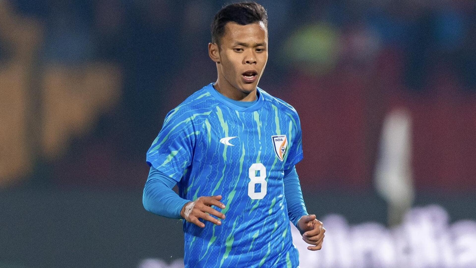 Bhaichung Bhutia slams AIFF for FIFA ASEAN Cup snub: Details