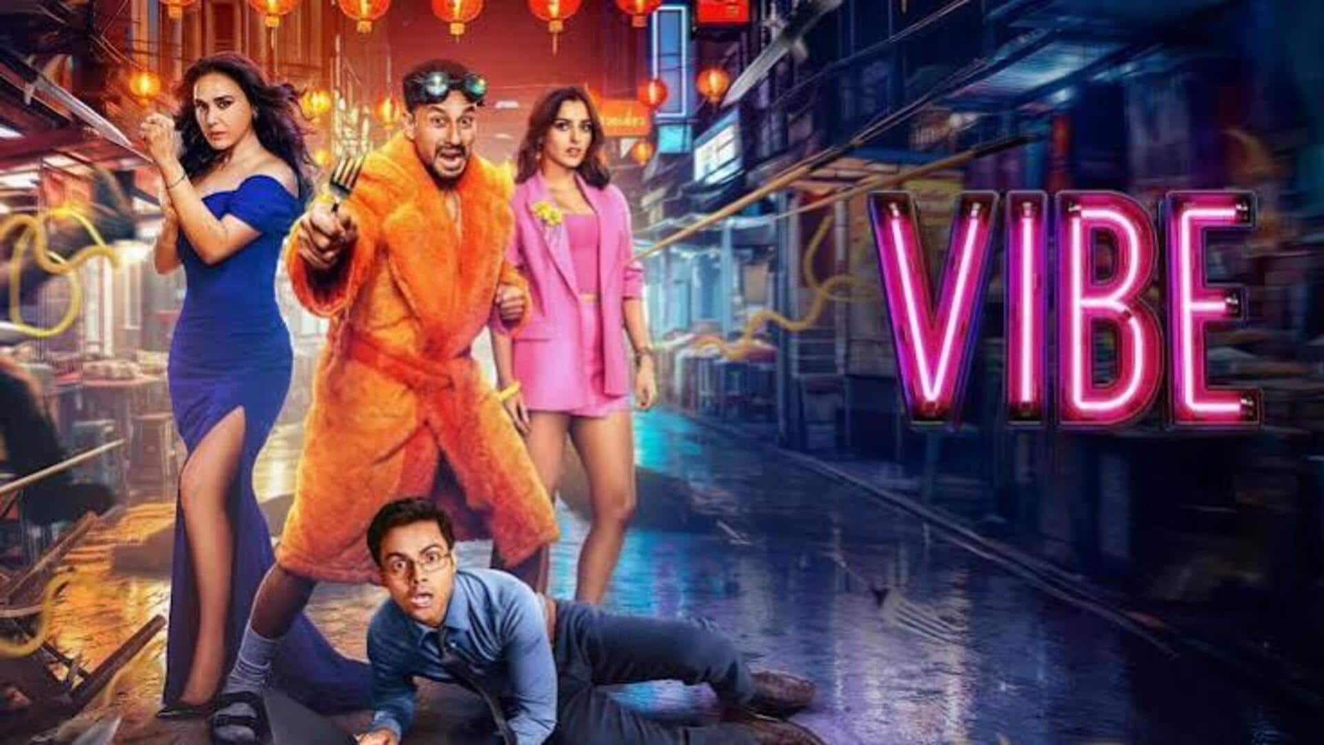 Kunal Kemmu-Preity Zinta's 'Vibe' faces minor edits by CBFC