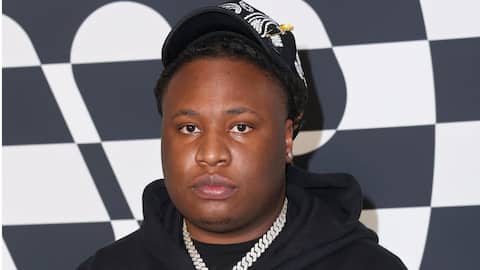 What was hip-hop producer Tay Keith's cause of death?