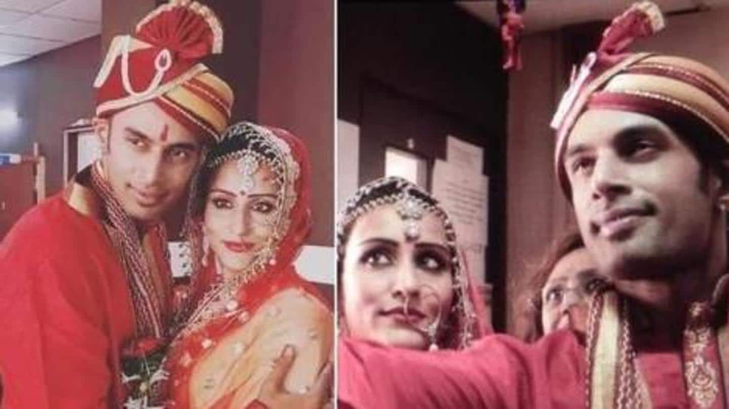 Backstory: Pratyusha was found hanging in her room in 2016 Backstory: Pratyusha was found hanging in her room in 2016