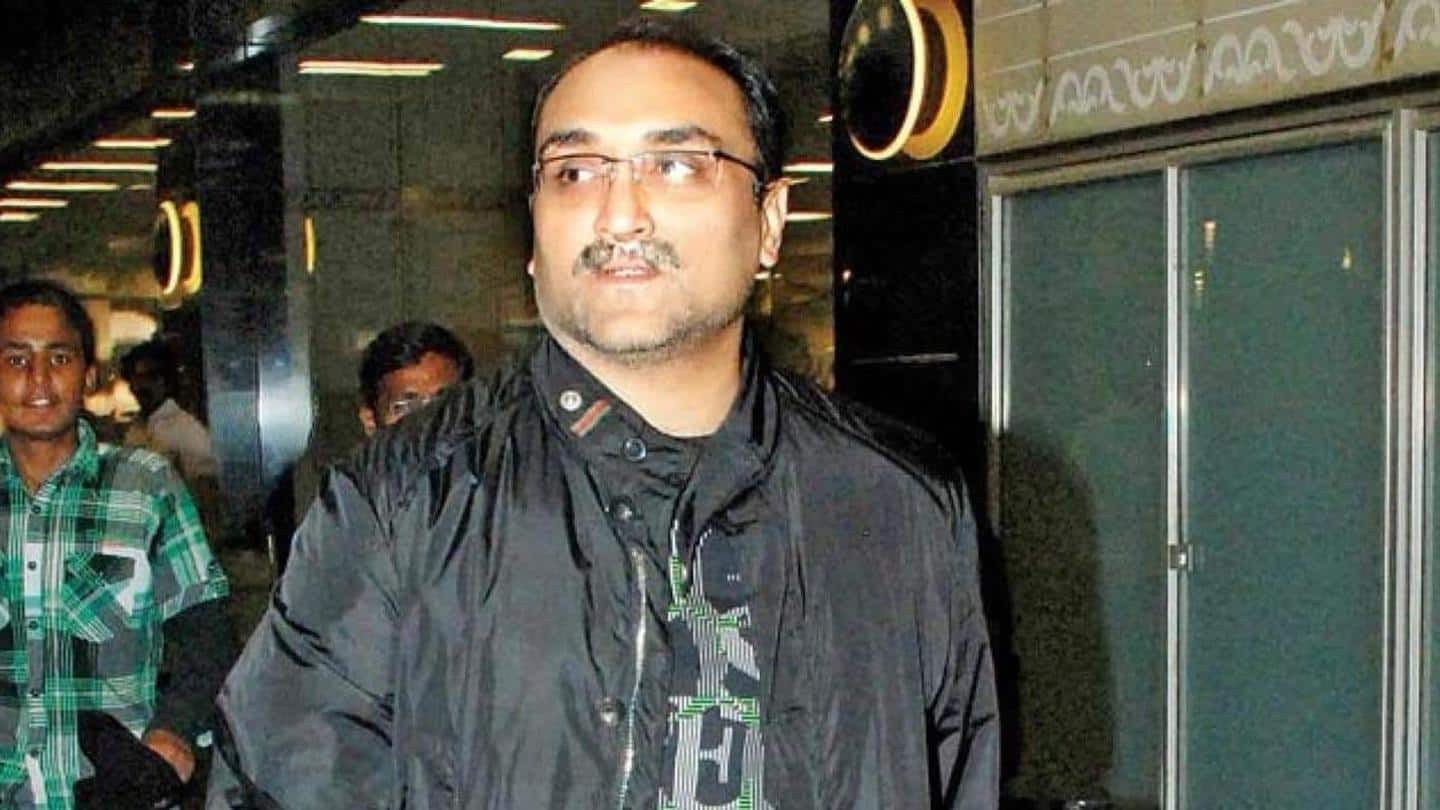 Initiative will be expanded in future: YRF Senior-Vice President Initiative will be expanded in future: YRF Senior-Vice President