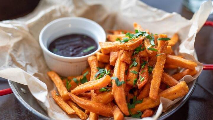 5 unique recipes you must try if you love fries