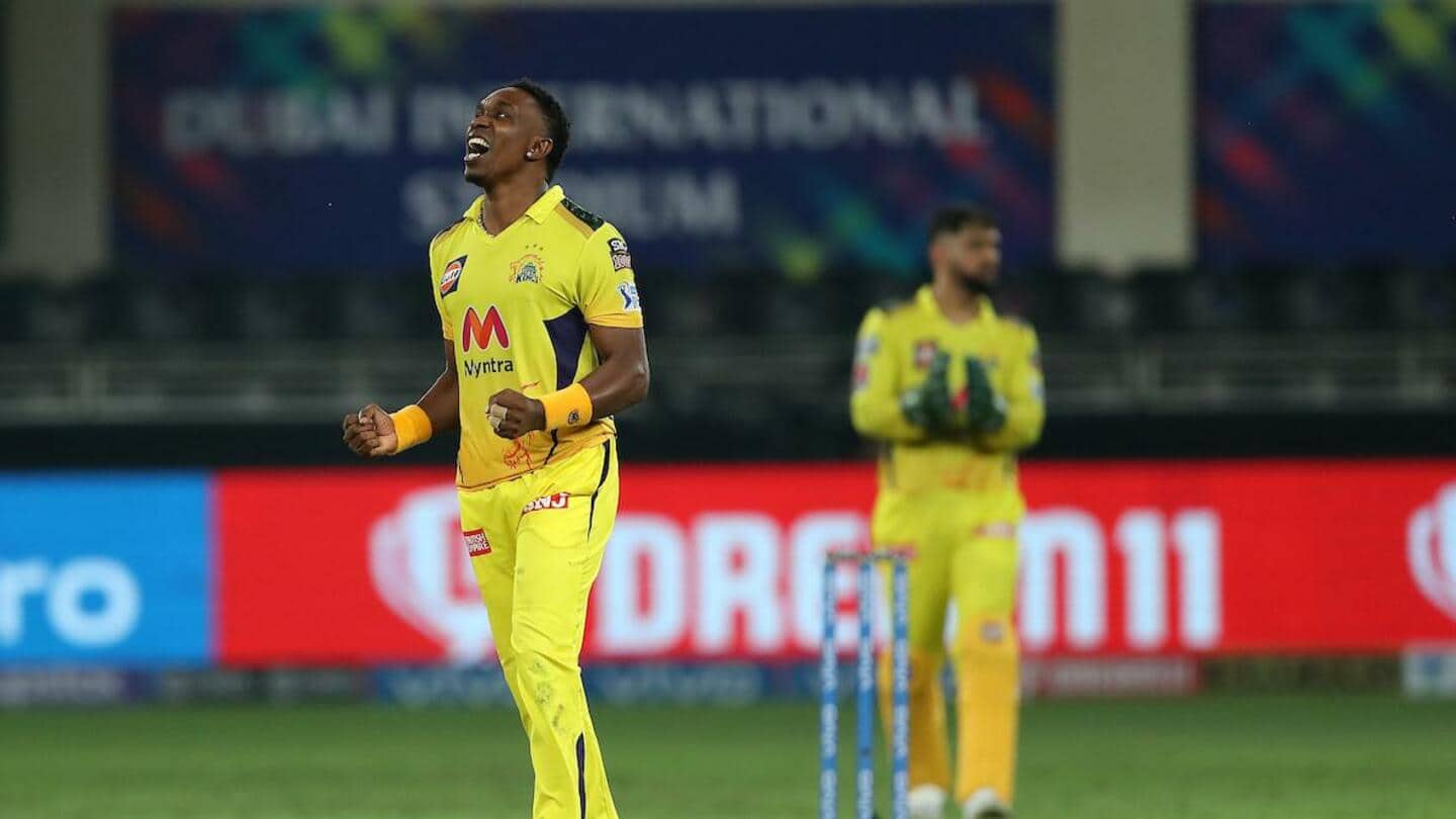 Dwayne Bravo retires from IPL, will be CSK's bowling coach